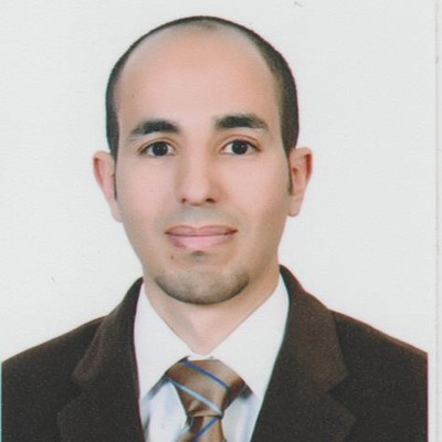 Heider Ahmad Wahsheh