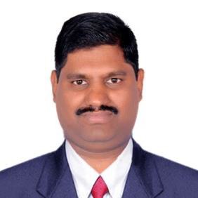 Manjunath T N