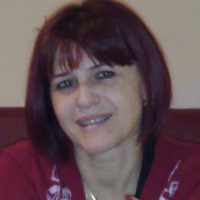 Daniela Elena Popescu