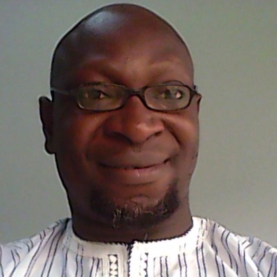 Simon Uzezi Ewedafe