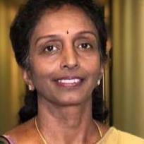 Vithya Ganesan