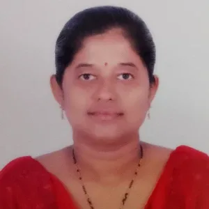 Lanke Pallavi