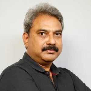 Anand R