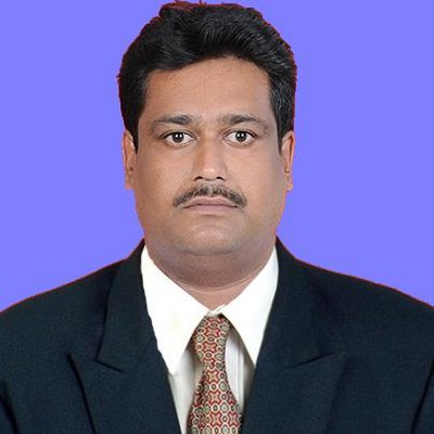 B. Bazeer Ahamed
