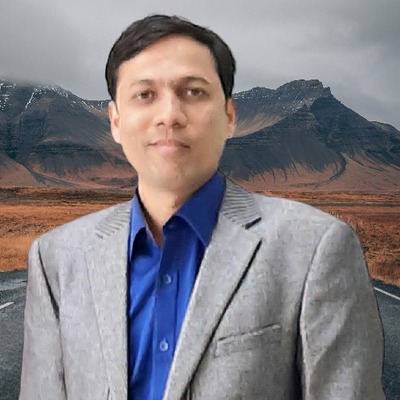 Vilas Gaikar