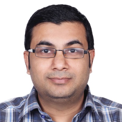 Nilamadhab Mishra