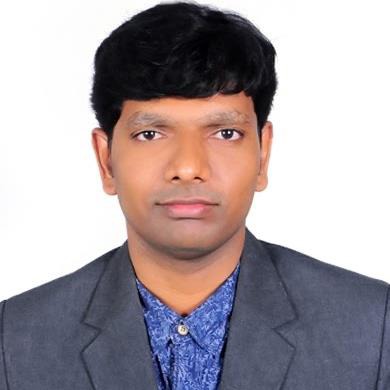 Vijay Kumar Burugari