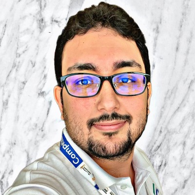 Mostafa Elgayar