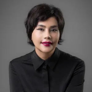 Mozhgan Ghassemiazghandi