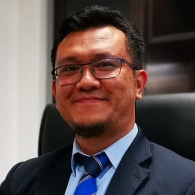 Muhammad Fahmi Bin Miskon