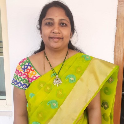Archana Mogulla