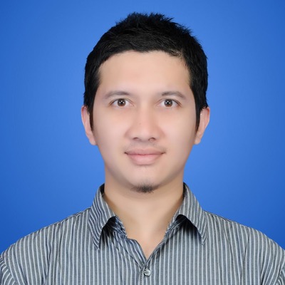 Muhammad Ilhamdi Rusydi
