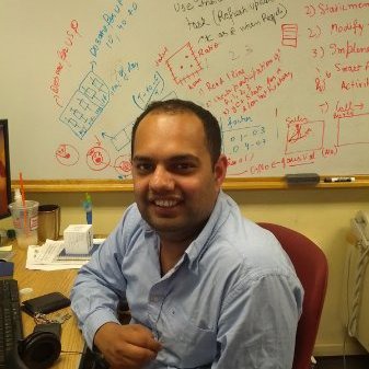 Bhanu Kaushik