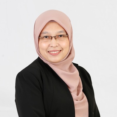 Zuraini Zainol