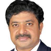 Ravi Kiran Varma P