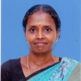Chellammal Surianarayanan