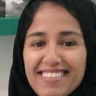Rana Ibrahim Alabdan
