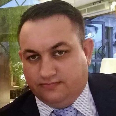 Bogdan Constantin Neagu