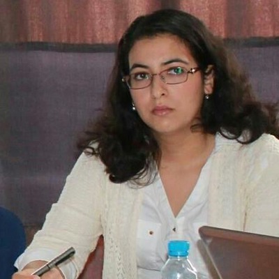 Asma SBAI