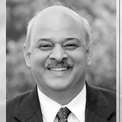 Rajiv Pandey