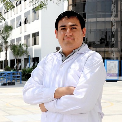 Brian Andreé Meneses-Claudio