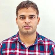 Mohammed Shuaib