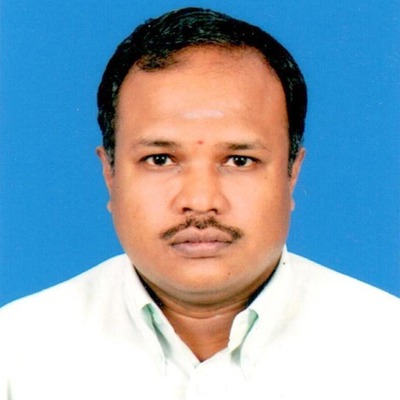 Muralidharan R