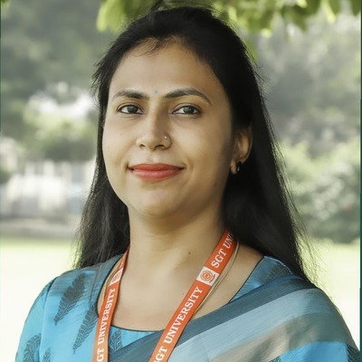 Nancy Arya