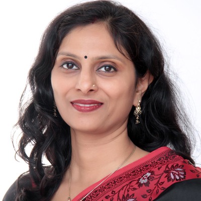 Nidhi Srivastava