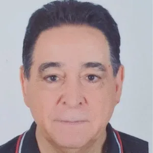 Mounir Bouzguenda
