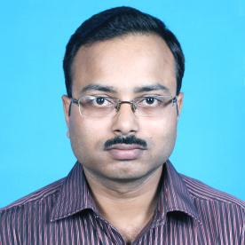 Rakesh Chandra Balabantaray