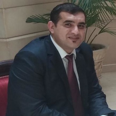 Obaida M. Al-Hazaimeh