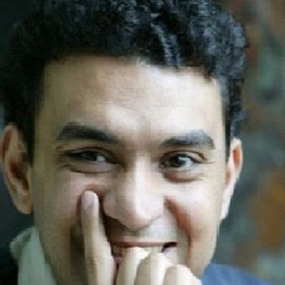 Abdulfattah A. Omar