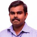 Arjun Paramarthalingam P