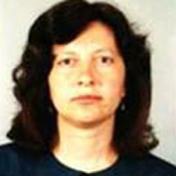 Galya Nikolova Georgieva-Tsaneva