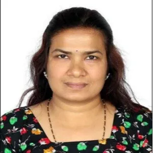 Jyothi N M