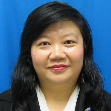 Linda Mei Sui Khoo