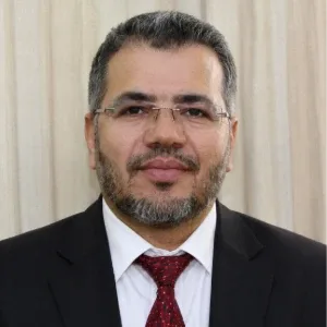 Issa Mahmoud Shehabat
