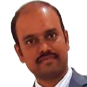Eriki Ananda Kumar