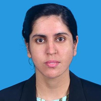 Shadab Kalhoro