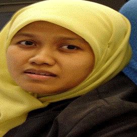 Siti Rohaidah Ahmad