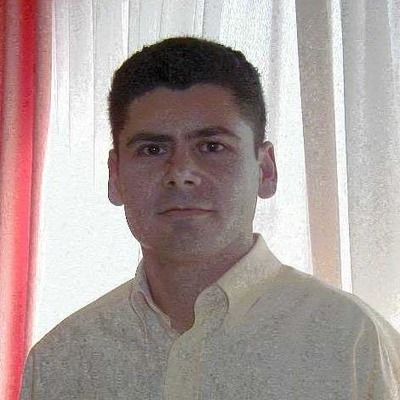 José Luis Pastrana