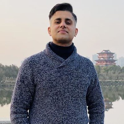 Muhammad Aamir