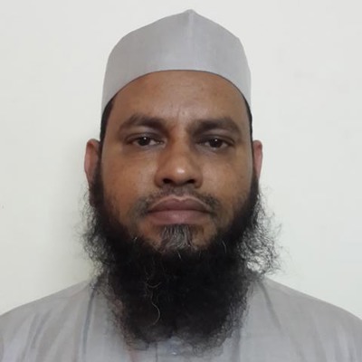 M. A. H. Akhand