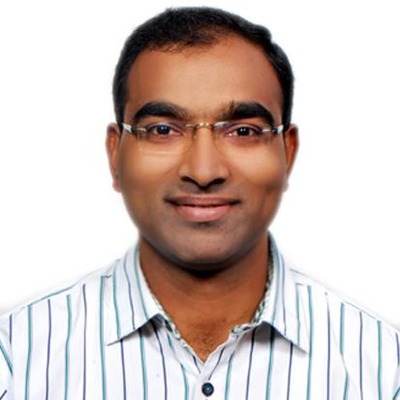 Surender Reddy Salkuti