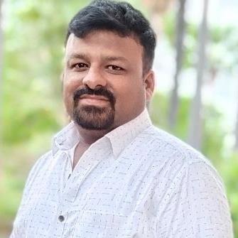 P. Sri Ram Chandra