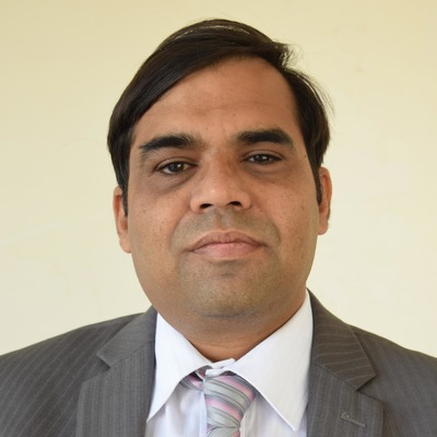 Shabbar Naqvi