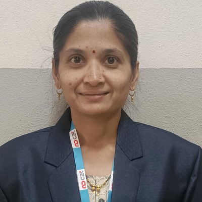 Archana Maheshkumar Chougule