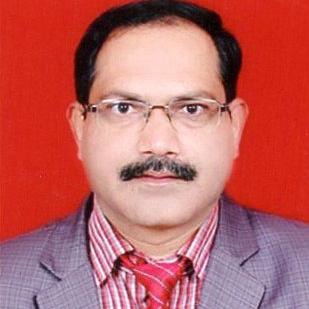 Binod Kumar