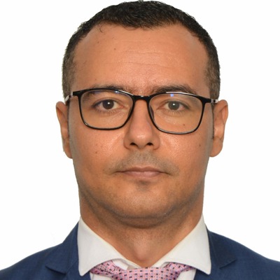 Jamil Abedalrahim Jamil Alsayaydeh